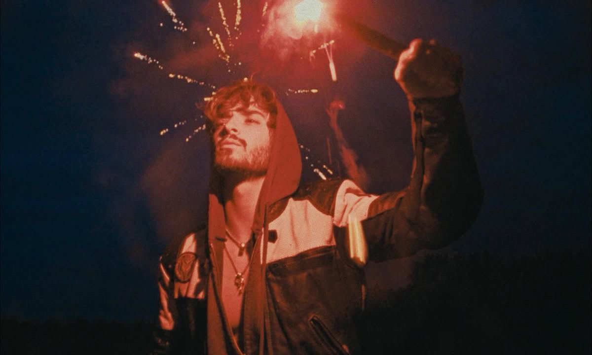 GIVE ME A CHANCE TO LOVE YOU AGAIN! THE MUSIC VIDEO IS COMING... 👀💘