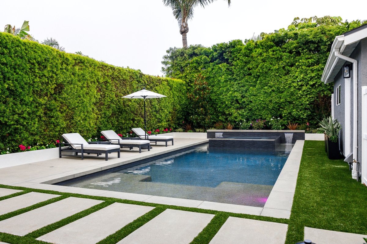 ProscapesOC's tweet photo. We don’t just build pools—we upgrade your daily life. 😍🦩✨

Tap the link in our bio to learn more and get a quote. 

#calimingopools #luxuryoutdoorliving #resortstyleliving #backyardbuilds #dreamyard #customdesign #designandbuild #modernpooldesign #backyardinspirations https://t.co/fniTPB3jFh