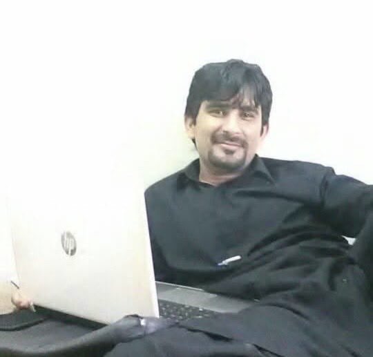 BYCKech's tweet photo. Those who vanish in the dark become the light that guides our struggle.
#ReleaseSajidAhmed 
#EndEnforcedDisappearance https://t.co/KslE7YLf5X