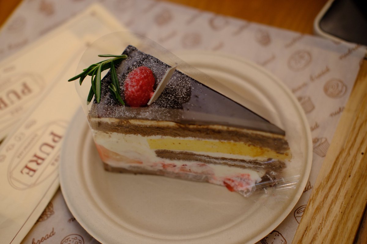 SuSz3837166's tweet photo. 美味😋 https://t.co/1eXtSwHplv