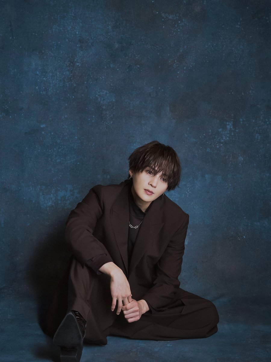 251206 shunto_sato
超絶男前の八木勇征さん。
短い時間でしたが、 とても素敵な俳優さんでした。