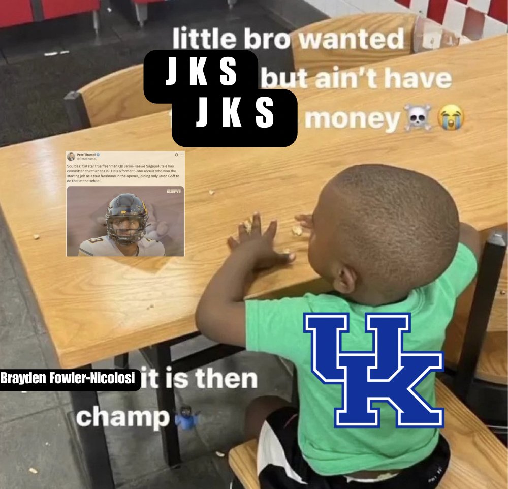 golDonbear's tweet image. Stay on your own level