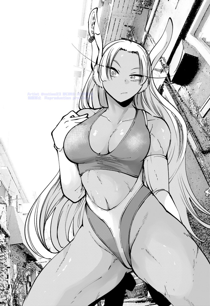 ひさびさ夜中ミルコ