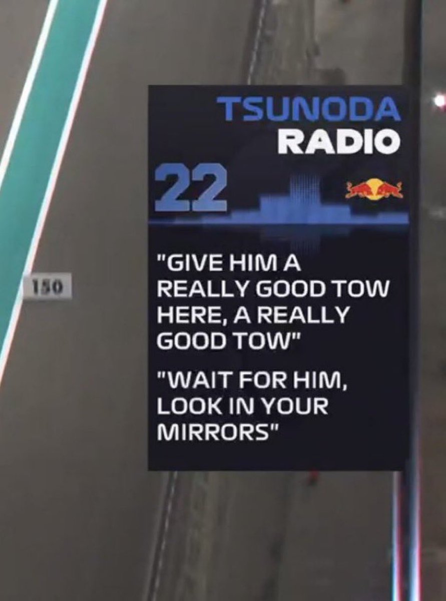 districtefour's tweet photo. This is actually one of the most embarrassing radios I’ve ever heard from a race engineer… https://t.co/GMiya0HnTN