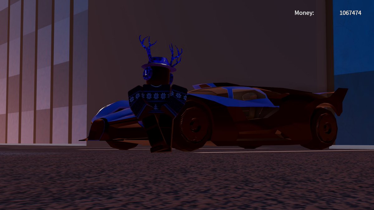 Eternaldream_15's tweet photo. @PlayStation I feel like the money counter or what ever is called feels so unnecessary on Roblox to be honest since people could check leader boards and how the chat needs a button to be opened and closed so people can access the Ui without using UI navigation https://t.co/rowZV0VTT3