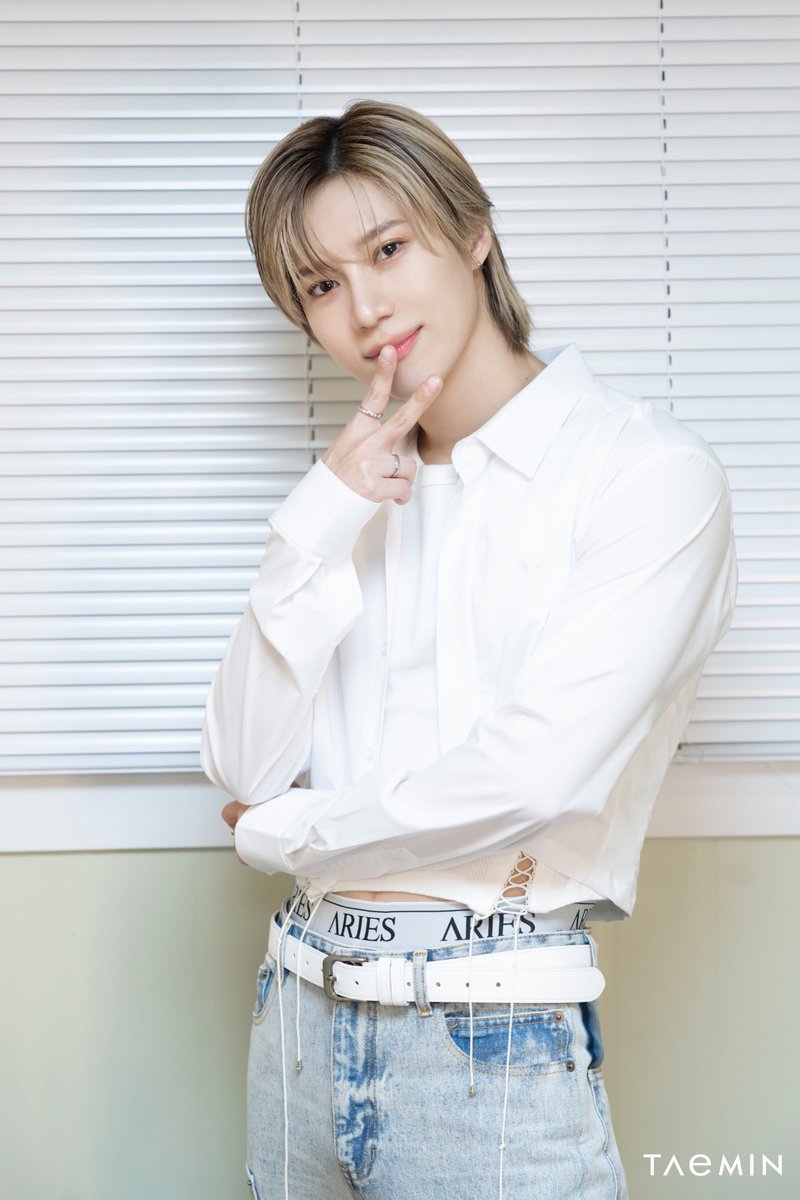 hourly taemin tweet media
