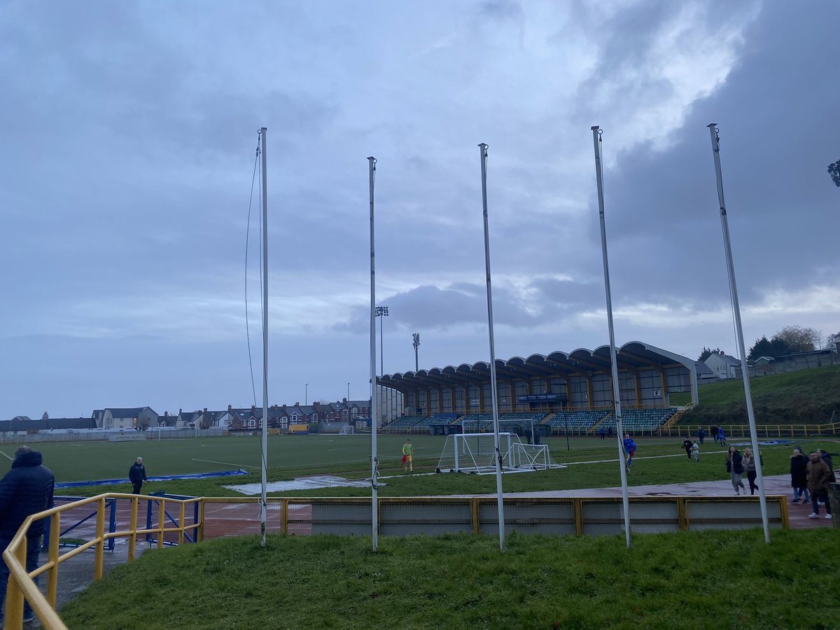 GoytreUtd's tweet image. Great performance from the 10 men and showing the spirit of the last month.

It ends 2-2. 

And we managed to avoid the flying and airport puns. 

Up The Goyt 🙌