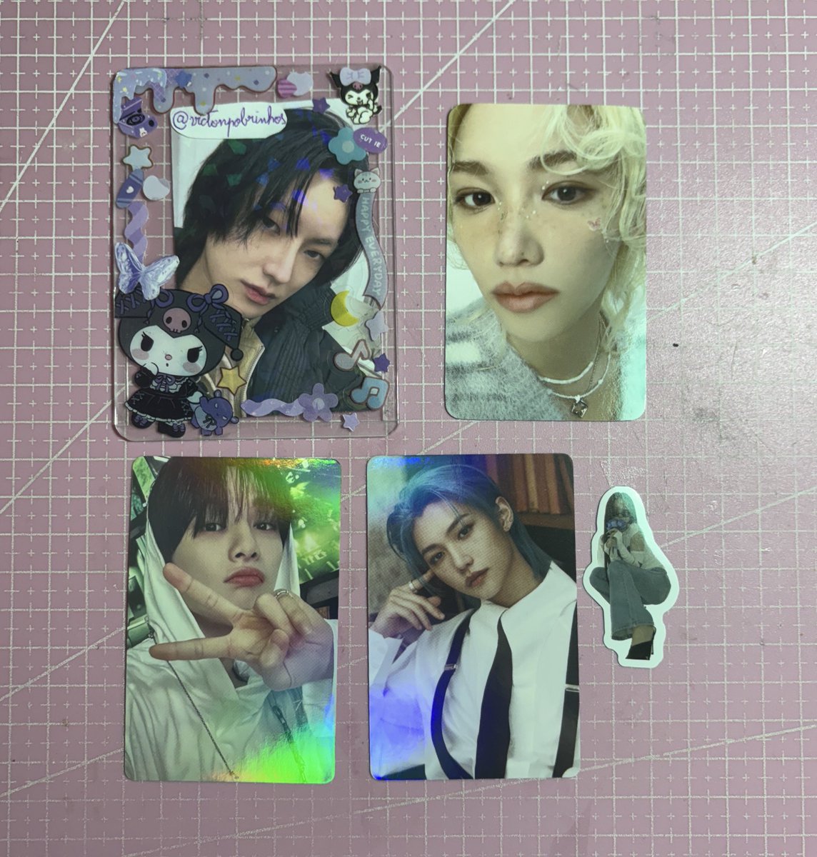 𝔰𝔞𝔪 pai do niki🩵𓃠 tweet media