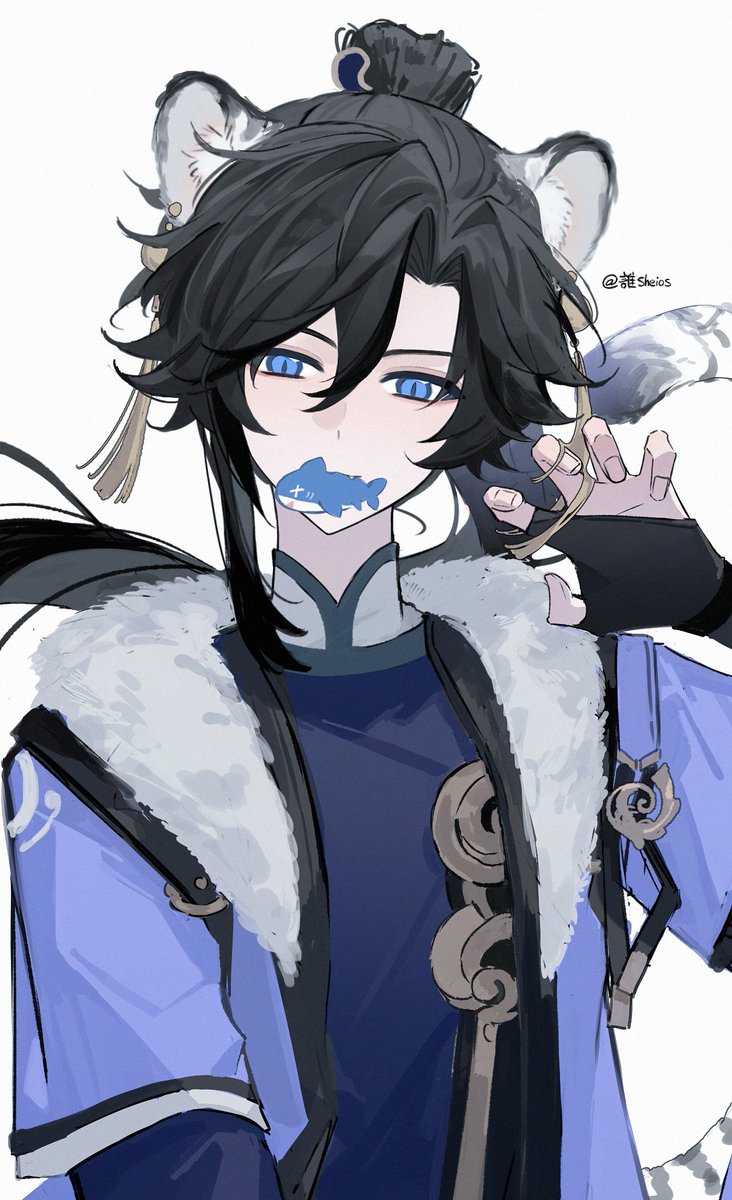 #HonorofKings
不入虎穴焉得虎子