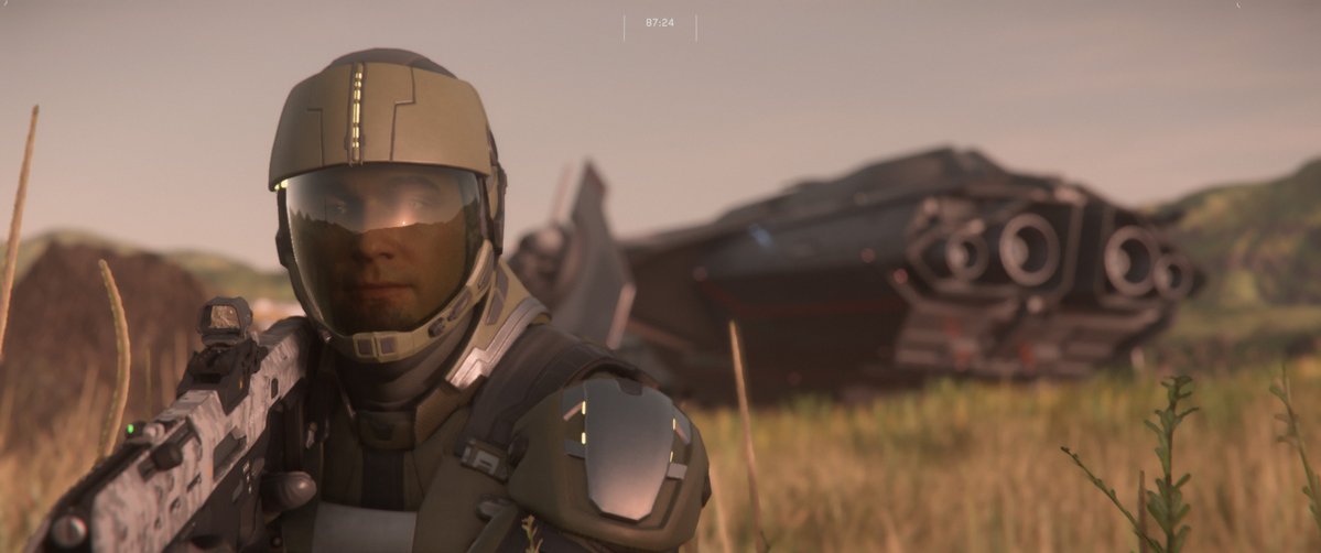 Guard duty

<a href="/RobertsSpaceInd/">Star Citizen</a> <a href="/CloudImperium/">Cloud Imperium Games</a> 

#StarCitizen #Squadron42 #VP #ThePhotoMode #VPGamers #VGPNetwork #VGPUnite #VirtualPhotography