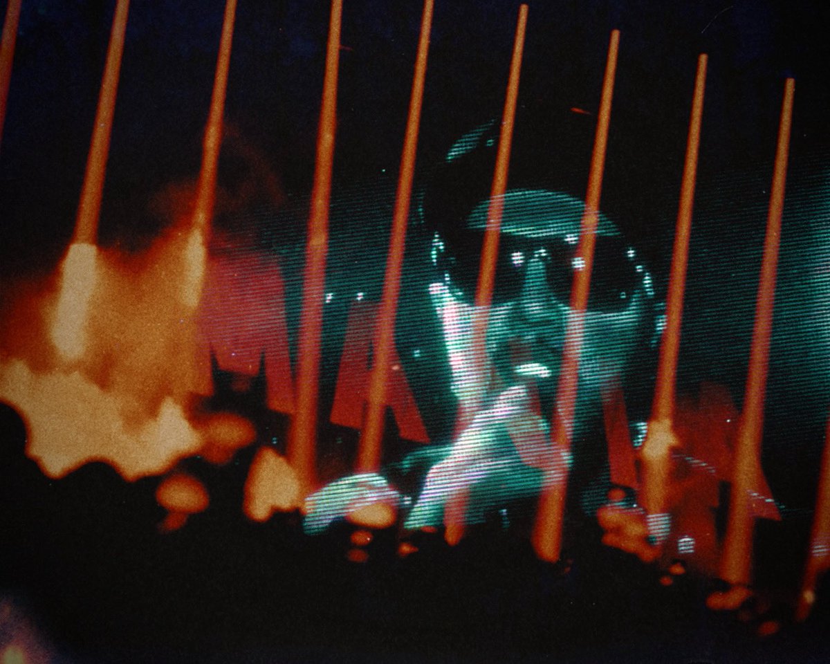 Mes photos du concert d’<a href="/HamzaSauceGod/">SAUCEGOD®</a> à l’iPhone :