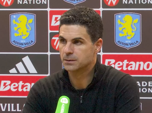 The Touchline | 𝐓 tweet media