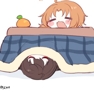 #新しいプロフィール画像