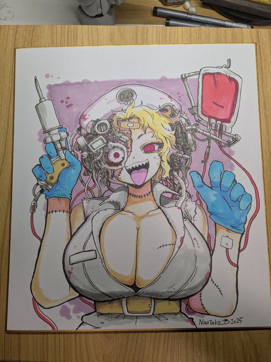 なおたけ (@naotk) / Posts / X