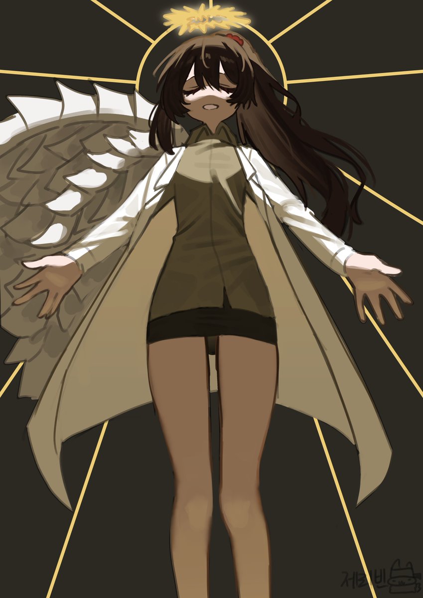 danggeu9129862's tweet image. 대충 색칠해왓서용