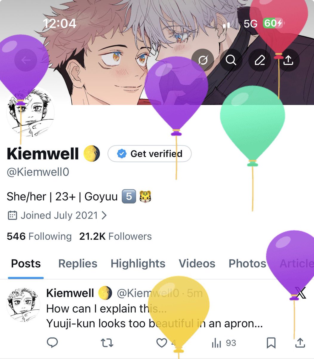 Kiemwell 🌖 tweet media