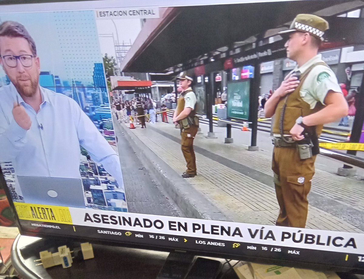 Mario Montes tweet media