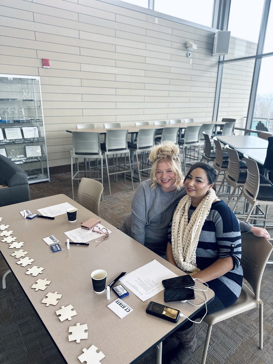 CT State Middlesex tweet media