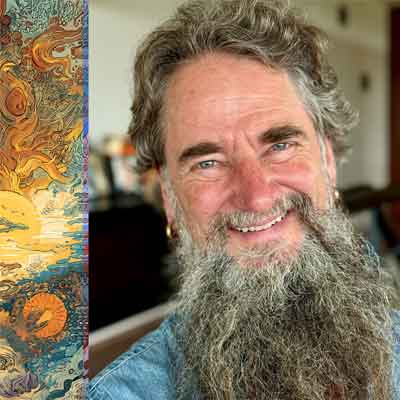 Mindplex_AI's tweet photo. New Mindplex Saturday Special: an eye-opening interview with astrobiologist Dr. Bruce Damer. He argues life began not with a lone molecule, but a “chemical search engine” in ancient hot-springs — a testable theory. Read it now. https://t.co/4tYiUENwfl