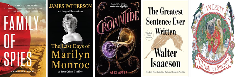 Randolph Library tweet media