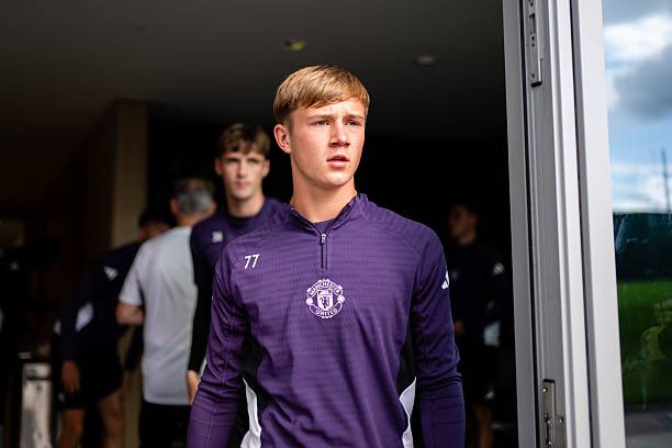 Midfield 3 with this core 

Too much to ask for?