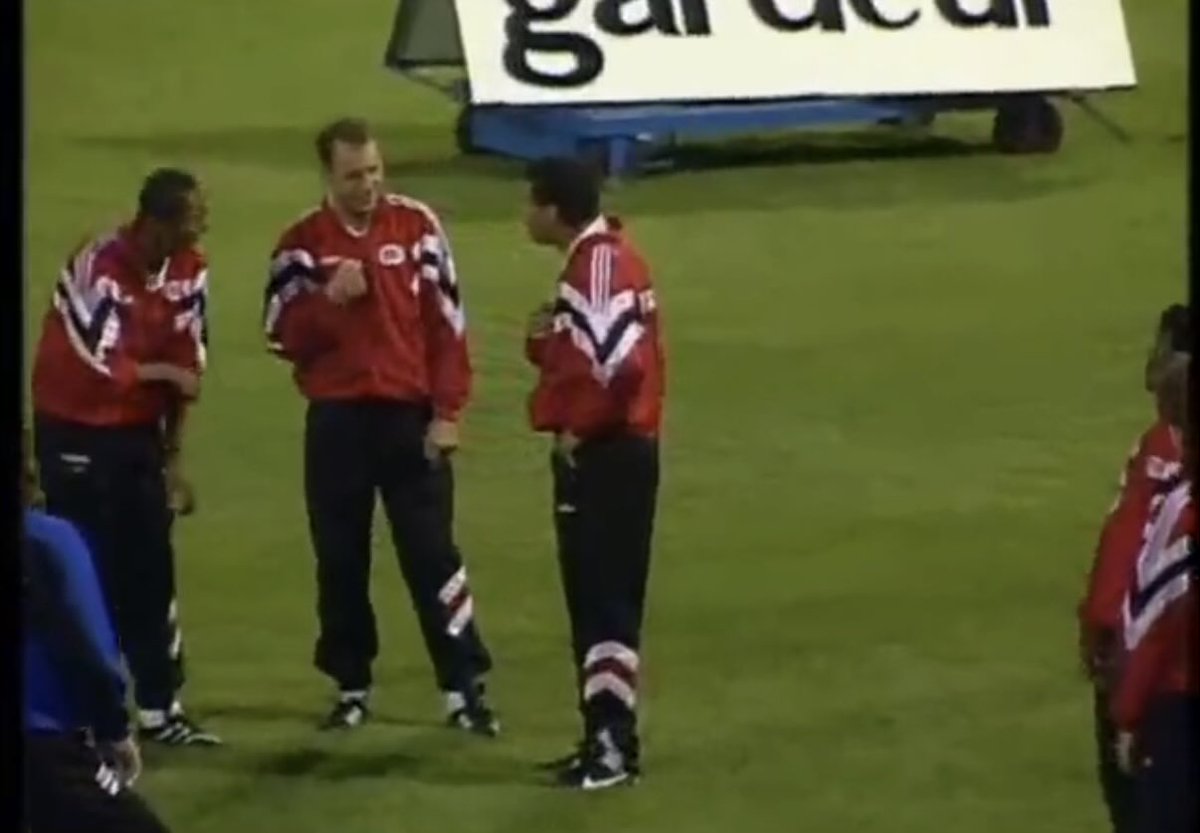 Jeroen Heijink tweet media