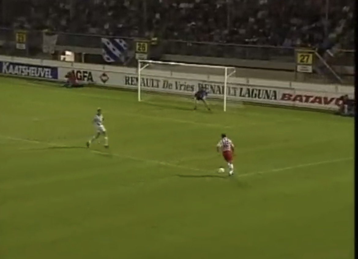 Jeroen Heijink tweet media