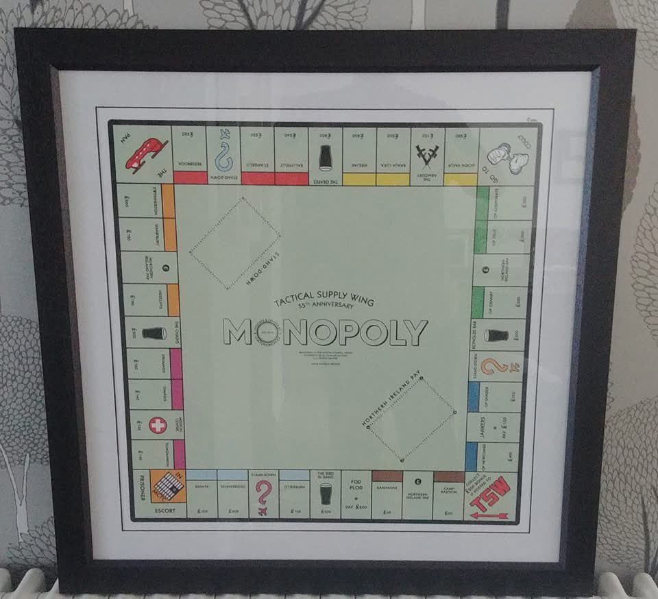 RAF Servicing Commando & Tactical Supply Wing Assn tweet media