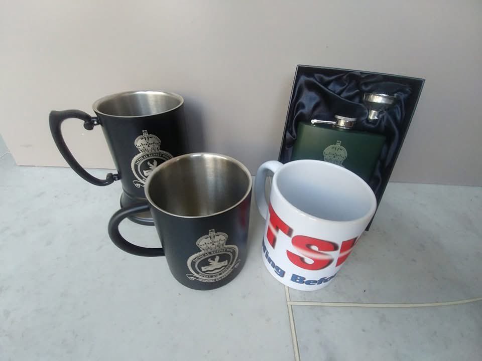 RAF Servicing Commando & Tactical Supply Wing Assn tweet media