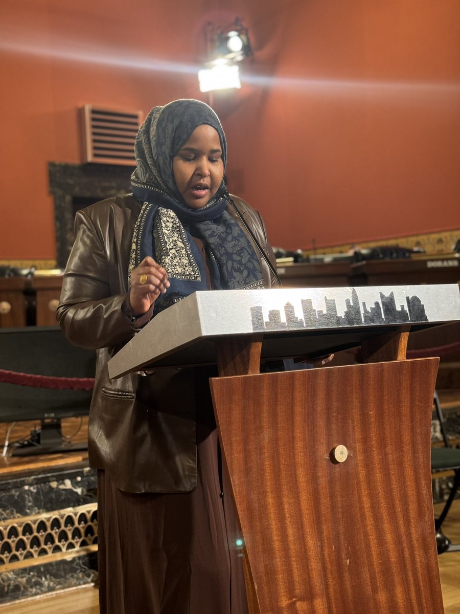 State Representative Christine Cockley tweet media