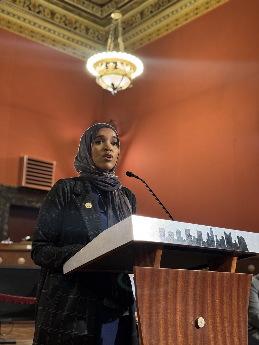 State Representative Christine Cockley tweet media