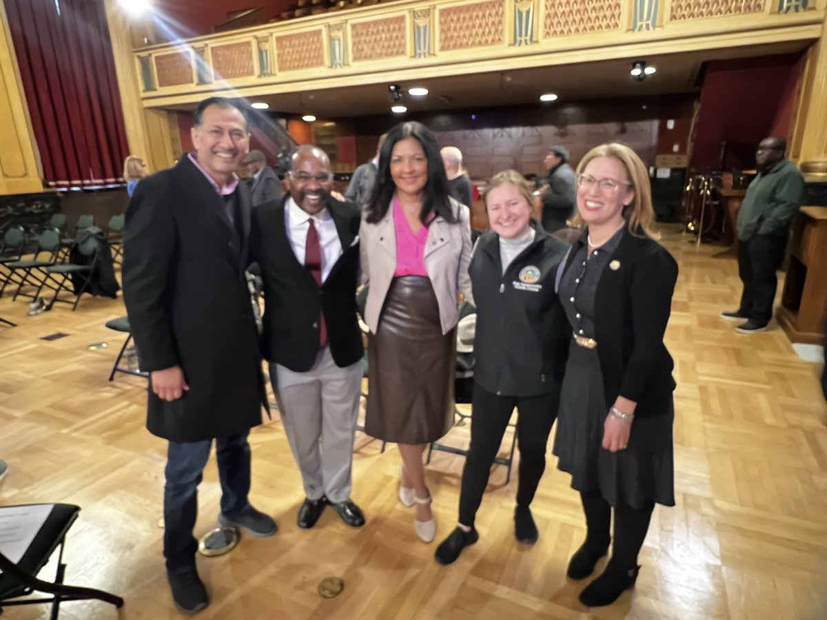 State Representative Christine Cockley tweet media