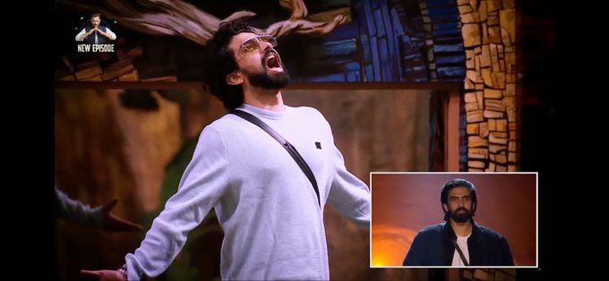 magicaldiarie's tweet photo. Having 2 songs that you have composed for your own journey video in BB is such an achievement 👏👏

Sooraj dooba and Parinda (which is also sung by him) were played for @AmaalMallik, what a proud moment it must be for him &amp; his family.

ZABARDAST 🔥

#AmaalMallik || #BiggBoss19 https://t.co/NN5Oa2VjCq