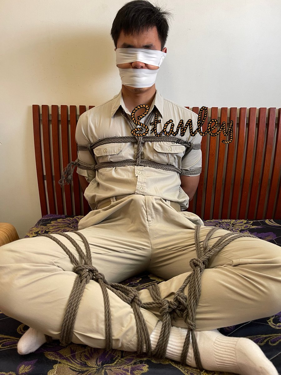 LustRope tweet media