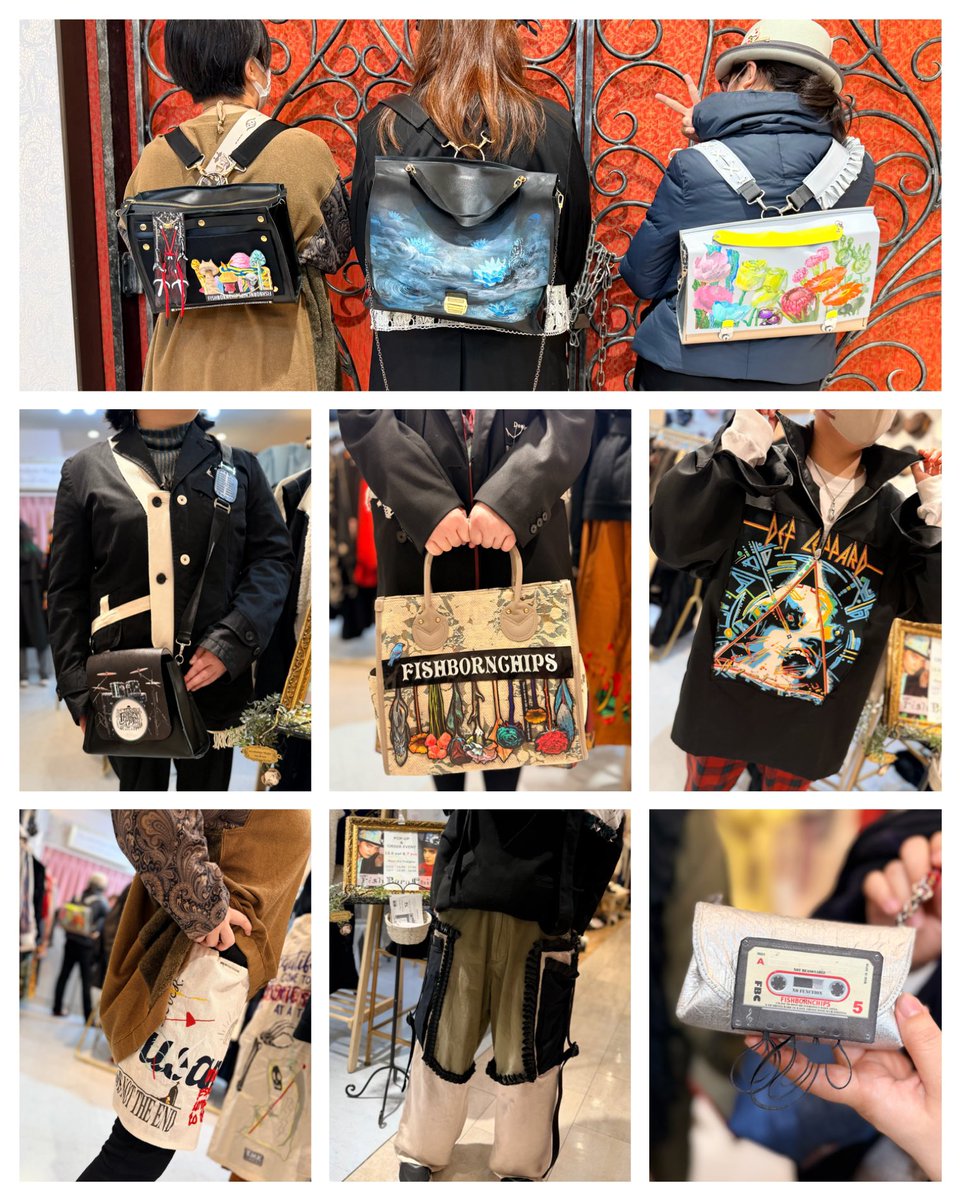 Fish Born Chips (@fishbornchips) / Posts / X