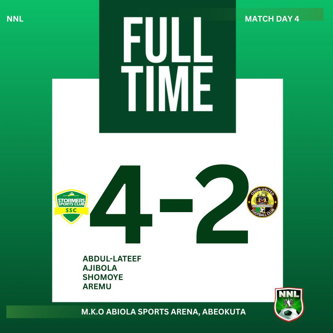 Stormers Sports Club tweet media