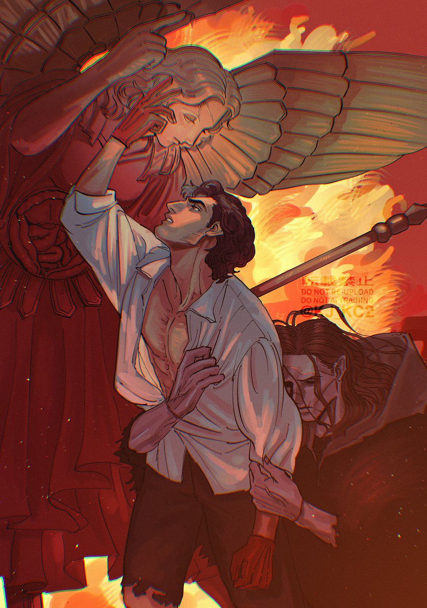 Why have you forsaken me?