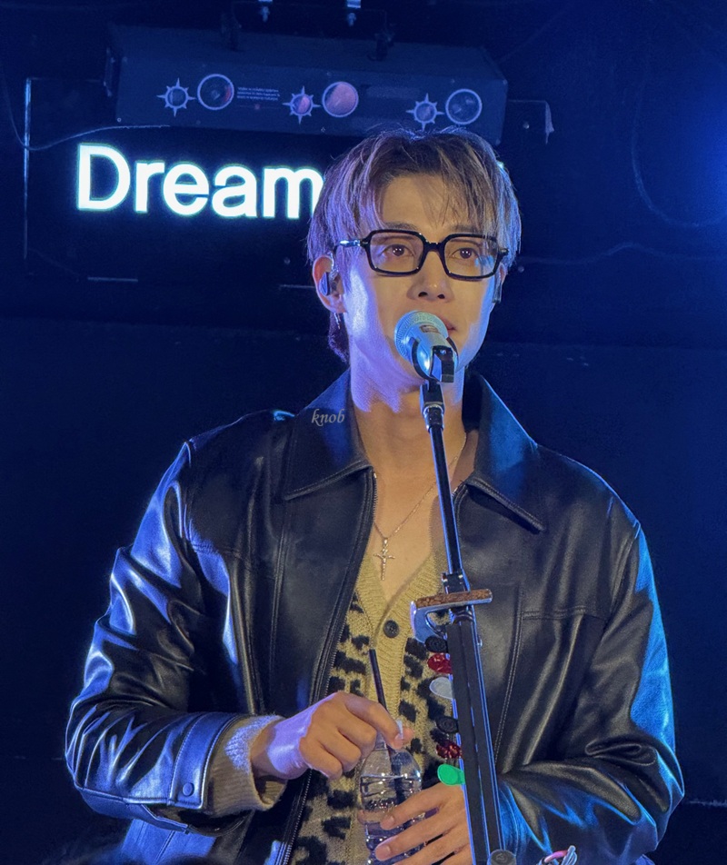 knockknob's tweet image. 金曜楽会 Week1 セットリスト ss501forever.jp/blog-entry-621…