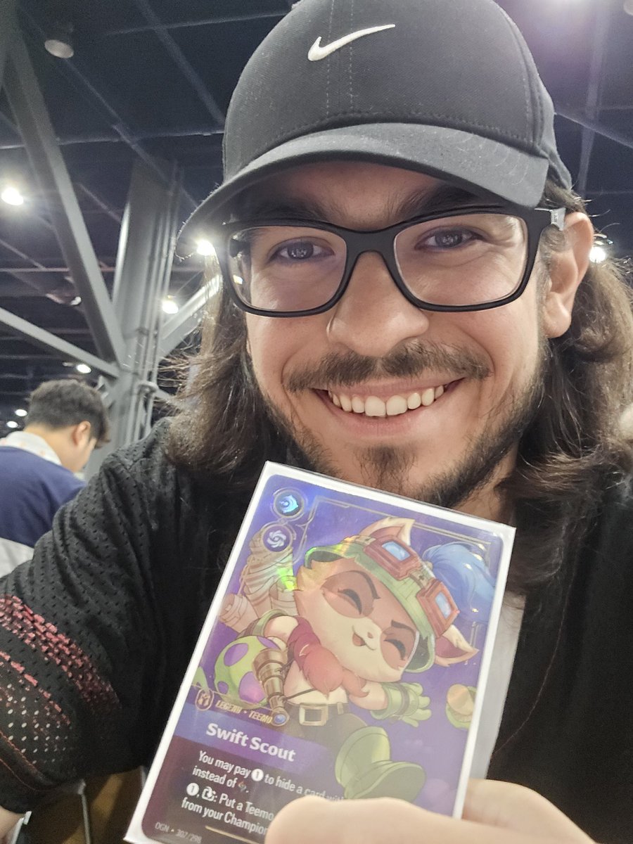 PrimitiveKage's tweet image. Houston regional day 1! Lets go teeeemmooooo