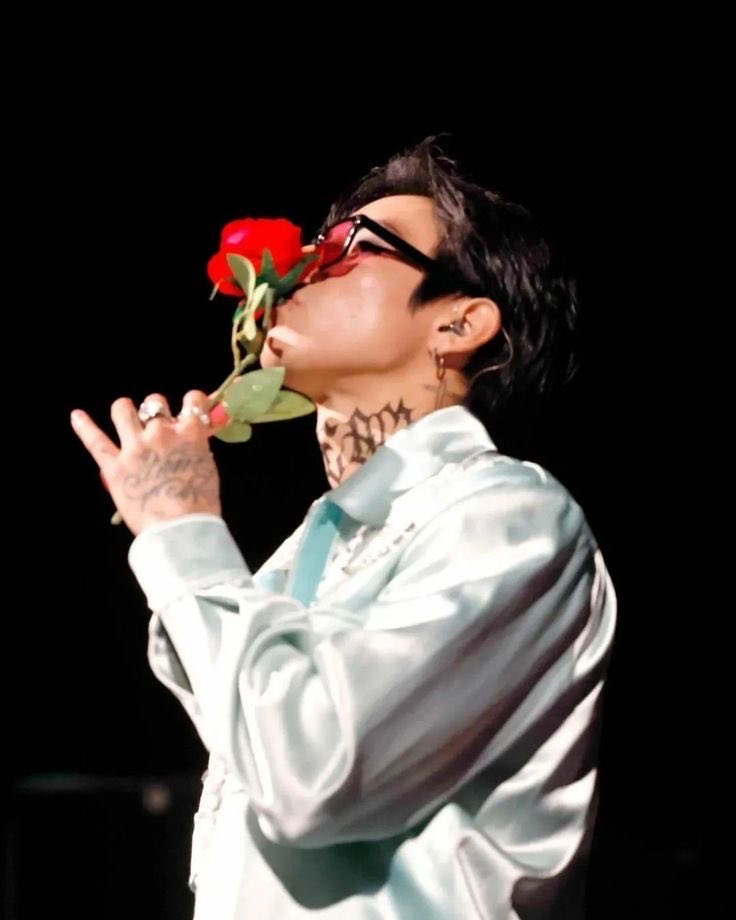 dprvante's tweet image. Roses 🌹🥀