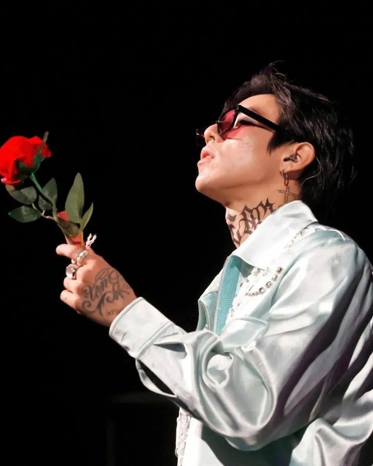 dprvante's tweet image. Roses 🌹🥀