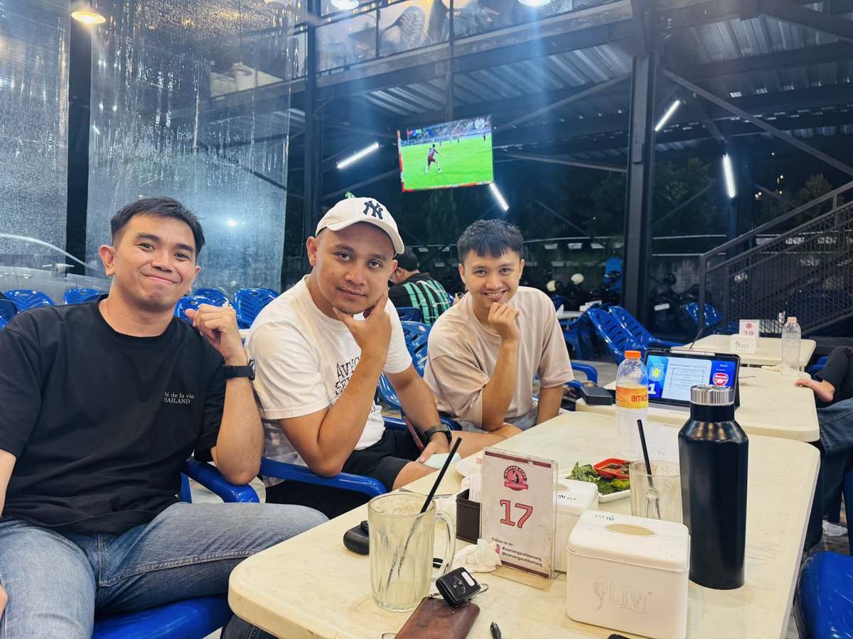 fahmitadjuddin 🇲🇨 tweet media