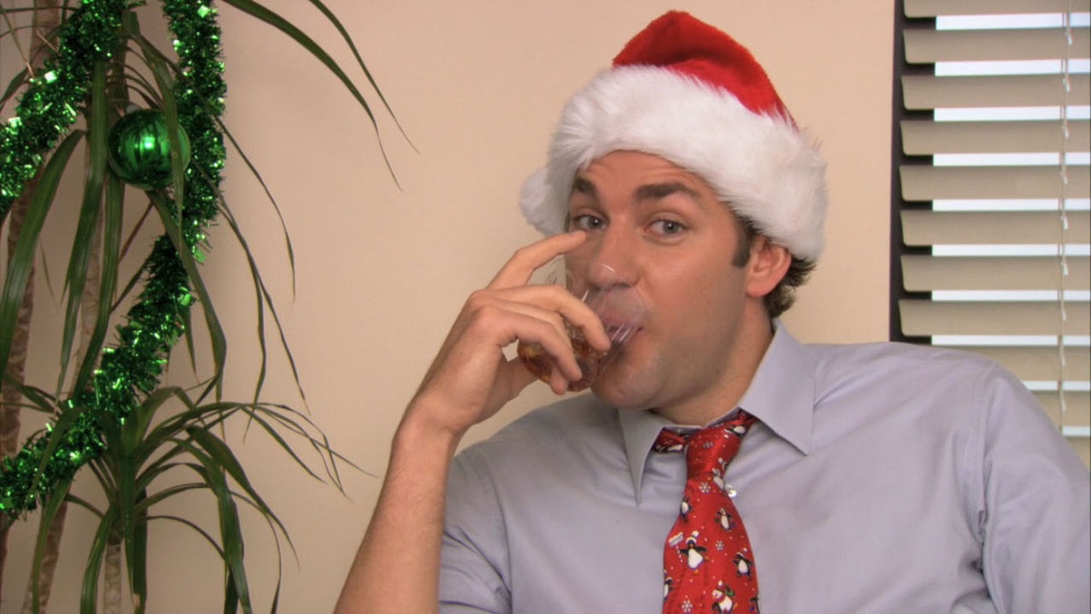 the office posts tweet media