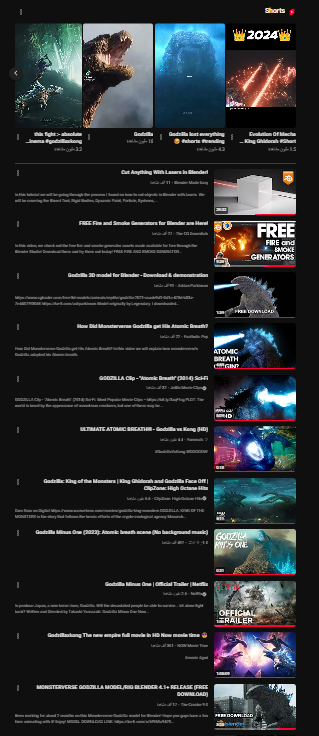 Ghaith.zoaiter | 3D tweet media