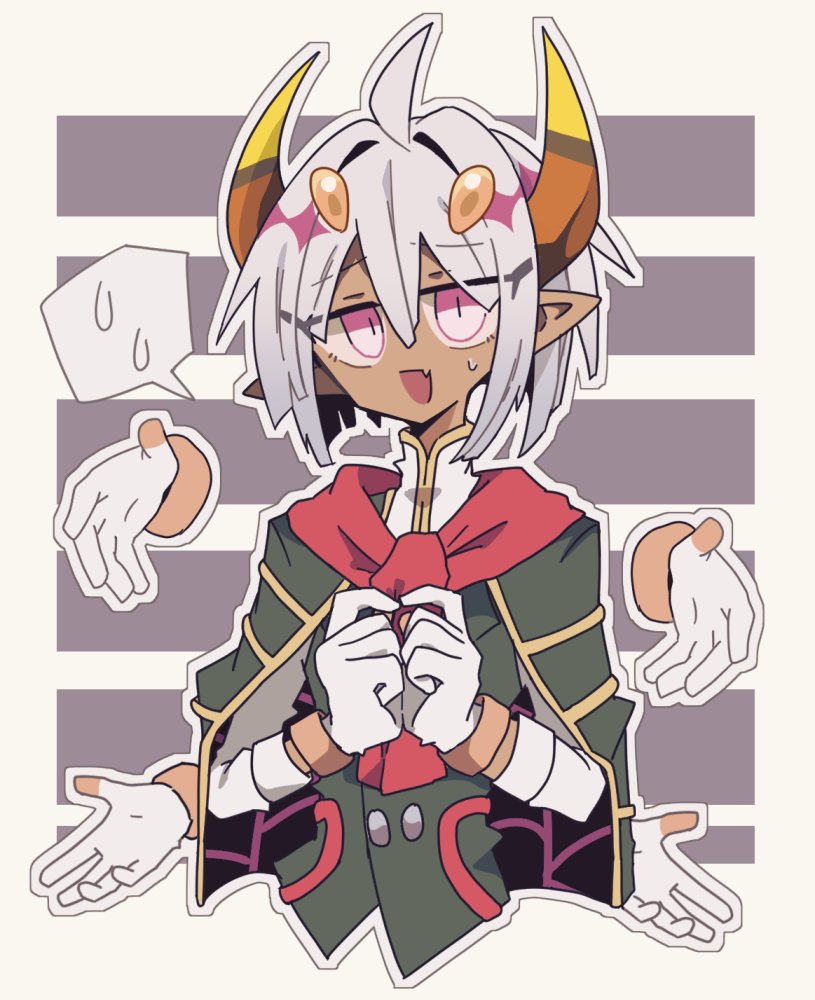 こまいぬ(こまい) (@tomatokomainu) / Posts / X