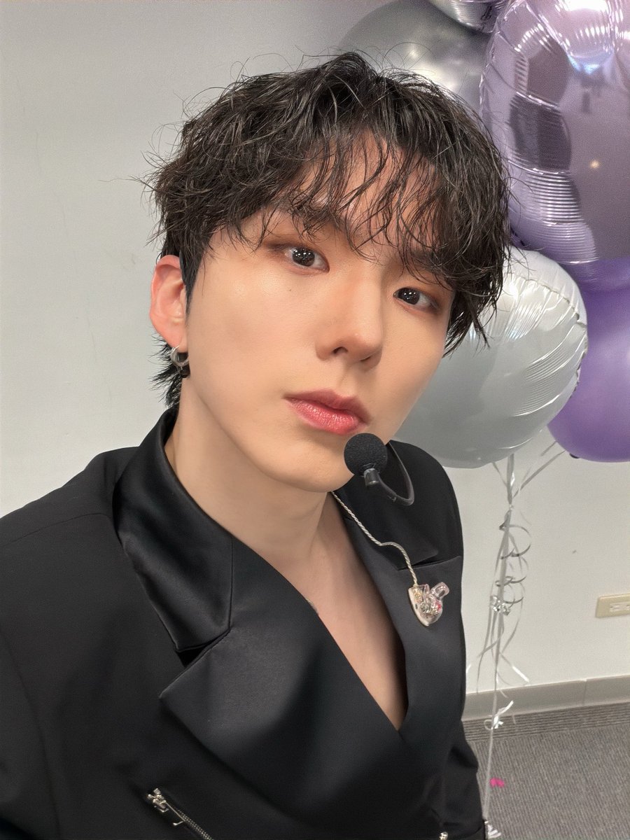 몬스타엑스_MONSTA X tweet media