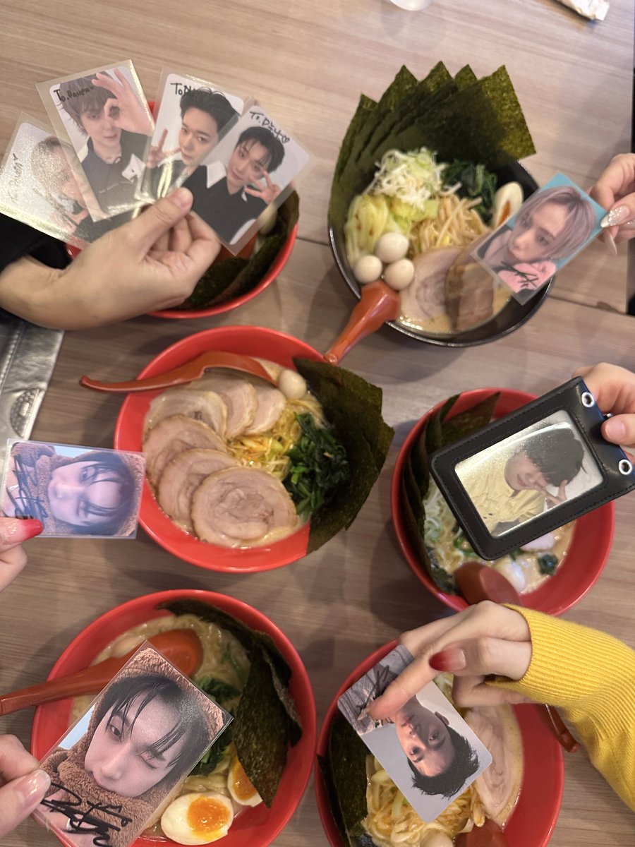 ITS__LAN's tweet photo. ramen～ https://t.co/ij9EHxvQCK