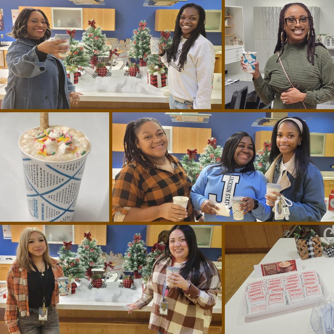 Edwin M. Wells Middle School tweet media