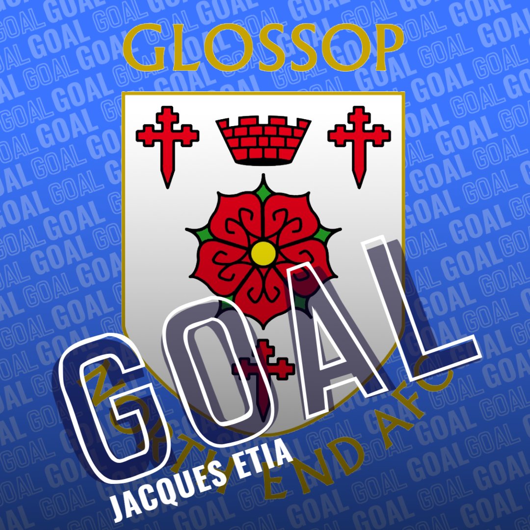 Glossop North End tweet media