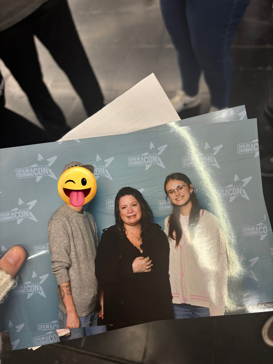 Childhood dream came true